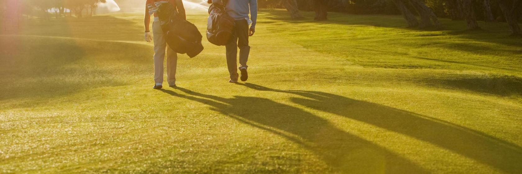 Klub golfowy Paradis